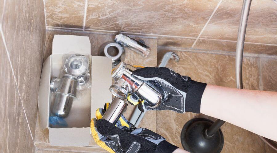 Local Chimney Repair in Springfield, PA